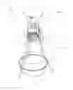 Fig. 11 - Charcoal igniter with bottom release grate