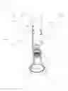 Fig. 12 - Charcoal igniter with bottom release grate