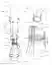 Fig. 25 - Charcoal igniter with bottom release grate