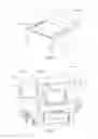 Fig. 05 - Internal chimney system for grills and smokers