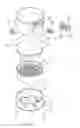 Fig. 01 - STORAGE CAN WITH GRINDING UNIT