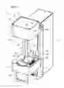 Fig. 02 - AUTOMATIC MUDDLER SYSTEM AND COCKTAIL MACHINE COMPRISING SAME