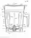 Fig. 01 - Blending system