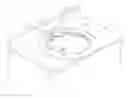 Fig. 01 - Vanity Pillow