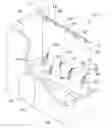 Fig. 01 - Shower Curtain Liner Object Support System