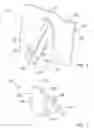 Fig. 07 - Shower Curtain Liner Object Support System
