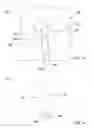 Fig. 08 - Shower Curtain Liner Object Support System