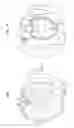 Fig. 06 - Liquid dispenser with framed refill receiving bay