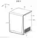 Fig. 02 - Hand dryer apparatus