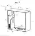 Fig. 07 - Hand dryer apparatus