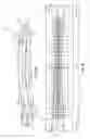 Fig. 08 - Cleaning roller for cleaning robots