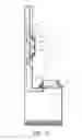 Fig. 07 - Integrated component for a dishwashing machine