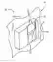 Fig. 01 - Dishwasher detergent dispenser with reduced noise