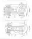 Fig. 04 - Dishwasher detergent dispenser with reduced noise