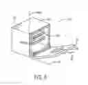 Fig. 05 - Dishwasher detergent dispenser with reduced noise