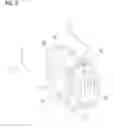 Fig. 09 - COUPLING AND DECOUPLING JIG FOR DISPENSER ASSEMBLY OF DISHWASHER