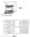 Fig. 02 - Dishwasher including spray basket with integrated external sprayer
