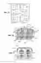 Fig. 07 - Dishwasher with drinkware spray container