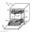Fig. 01 - Dishwater with modular docking