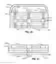 Fig. 10 - Dishwater with modular docking
