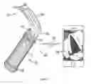 Fig. 08 - Airway management and visualization device