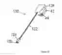 Fig. 10 - Airway management and visualization device