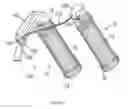 Fig. 12 - Airway management and visualization device