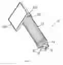 Fig. 13 - Airway management and visualization device