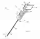 Fig. 16 - Airway management and visualization device