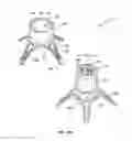 Fig. 34 - FITTING FOR A MEDICAL SCOPING DEVICE