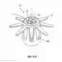 Fig. 40 - FITTING FOR A MEDICAL SCOPING DEVICE