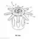 Fig. 43 - FITTING FOR A MEDICAL SCOPING DEVICE