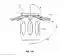 Fig. 44 - FITTING FOR A MEDICAL SCOPING DEVICE