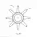 Fig. 48 - FITTING FOR A MEDICAL SCOPING DEVICE