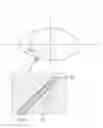 Fig. 01 - Method of detecting boundary between iris and sclera