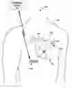 Fig. 01 - Hydrostatic offset adjustment for measured cardiovascular pressure values
