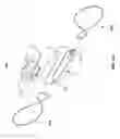 Fig. 07 - Hydrostatic offset adjustment for measured cardiovascular pressure values