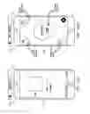 Fig. 43 - Wearable pulse waveform measurement system and method