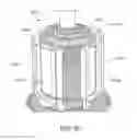 Fig. 98 - INGESTIBLE DEVICE AND ASSOCIATED METHODS