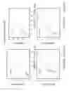 Fig. 44 - Ingestible device and associated methods