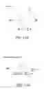 Fig. 12 - Electrode falloff detection