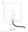 Fig. 14 - Electrode falloff detection