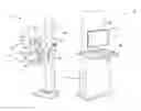 Fig. 01 - System and method for imaging biopsy samples obtained from a patient