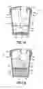 Fig. 02 - Specimen collection container having a fluid separation chamber