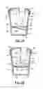 Fig. 03 - Specimen collection container having a fluid separation chamber