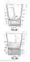 Fig. 04 - Specimen collection container having a fluid separation chamber