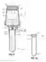 Fig. 08 - Specimen collection container having a fluid separation chamber