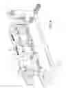 Fig. 08 - Remote spinal manipulating assembly and method for remote spinal manipulation