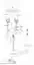 Fig. 12 - Remote spinal manipulating assembly and method for remote spinal manipulation