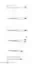 Fig. 01 - Knotless suture, and kit containing same